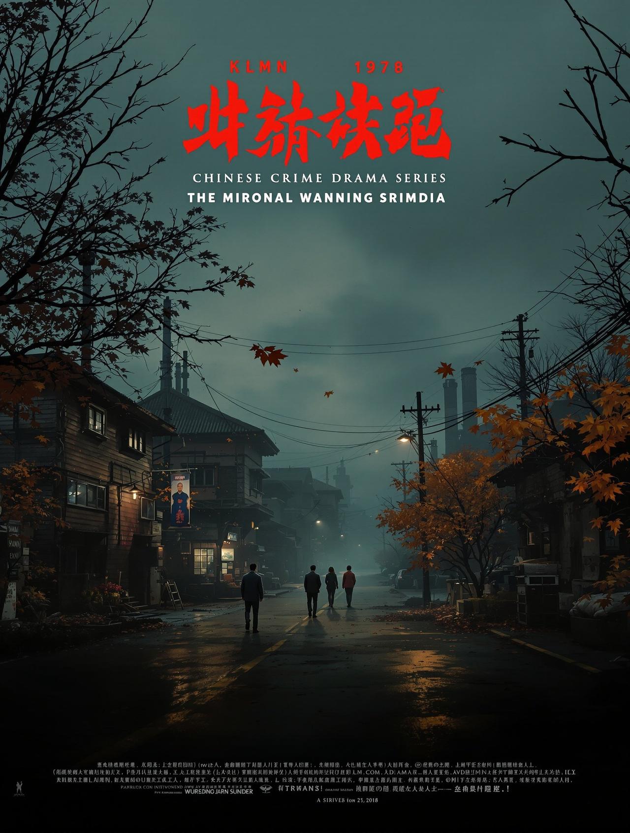 欧美伦理电影精彩瞬间 - 漫长的季节